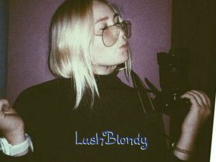 Lush_Blondy