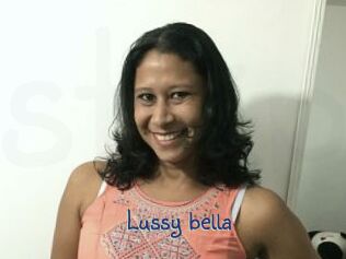 Lussy_bella