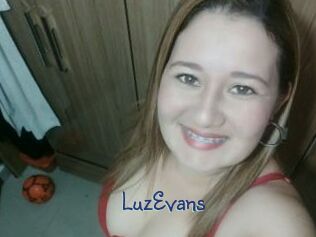 LuzEvans