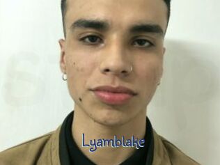 Lyamblake