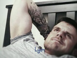 Lydn