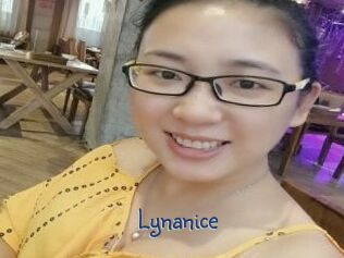 Lynanice