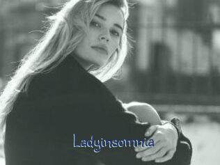 Ladyinsomnia