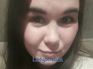Ladysensual