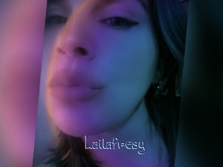 Lailafresy