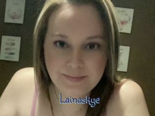 Lainaskye