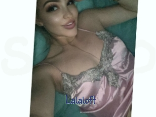 Lalaloft