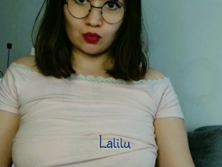 Lalilu