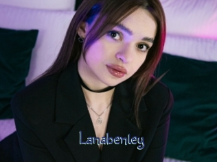 Lanabenley