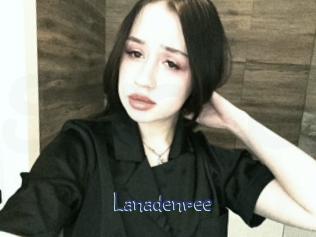 Lanadenree