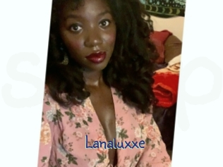 Lanaluxxe