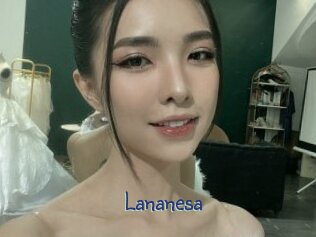 Lananesa