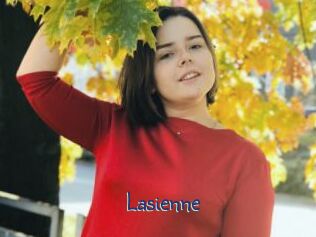 Lasienne