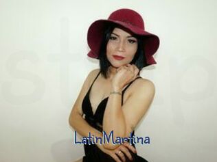 LatinMartina