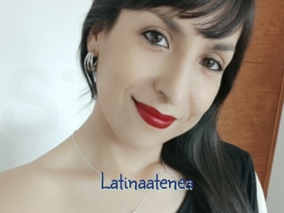 Latinaatenea