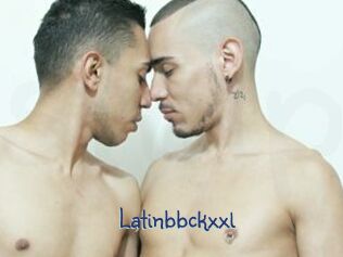 Latinbbckxxl