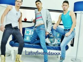 Latinfriendsxxx