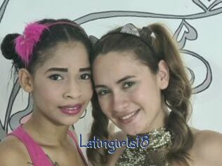 Latingirls18