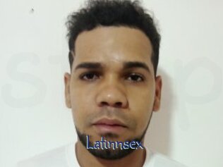 Latinnsex