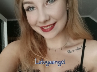 Latoyaangel