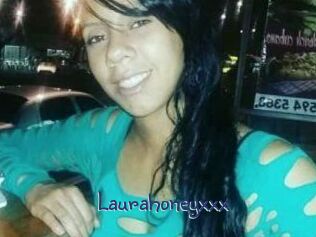 Laurahoneyxxx