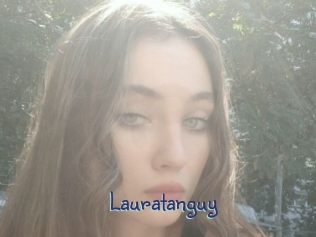 Lauratanguy