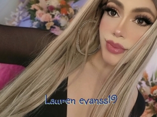 Lauren_evanss19