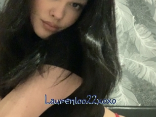 Laurenloo22xoxo