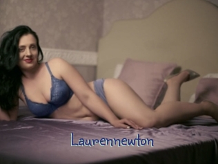 Laurennewton