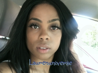 Laurenuniverse