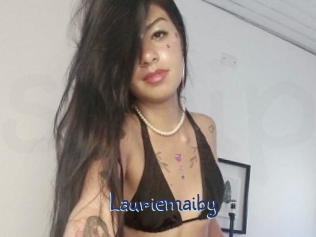 Lauriemaiby