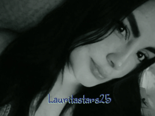 Lauritastars25