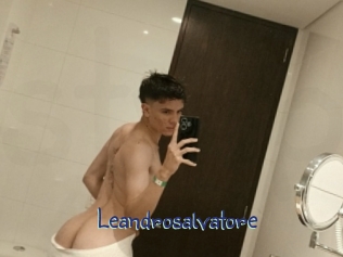 Leandrosalvatore