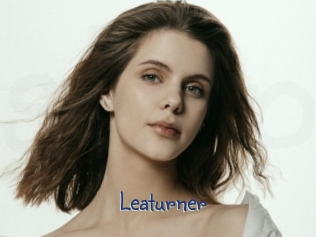 Leaturner