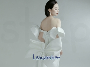Leauamber