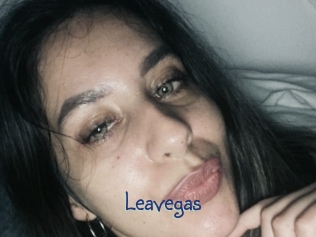 Leavegas