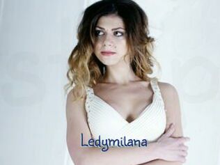 Ledymilana