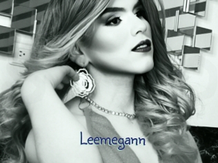 Leemegann