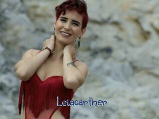 Leiacarther