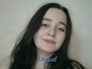 Leialoaf