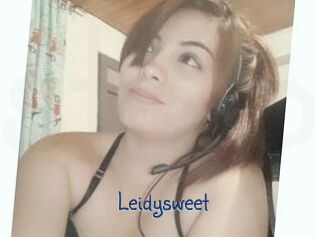 Leidysweet