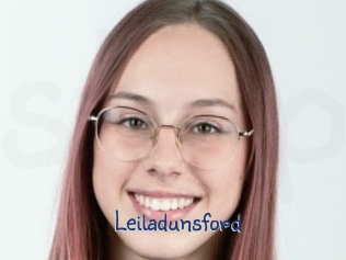 Leiladunsford