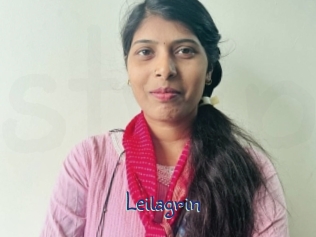 Leilagrin