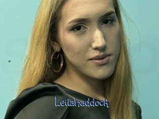 Leilahaddock