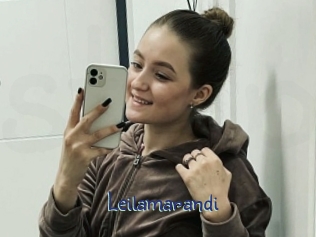 Leilamarandi