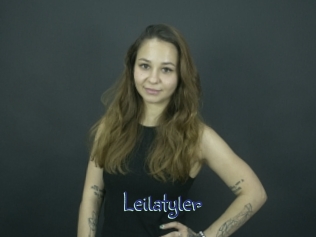 Leilatyler