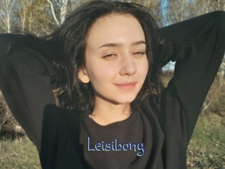 Leisibony