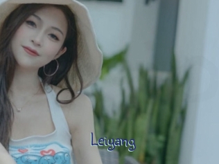 Leiyang