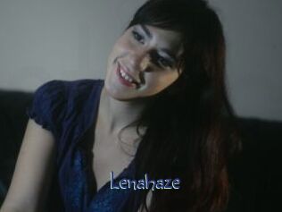 Lenahaze