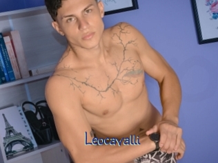 Leocavalli